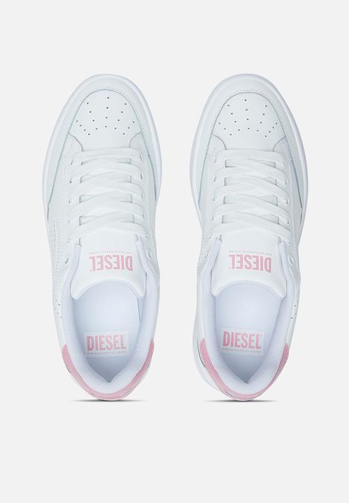 Diesel  - S-DAKOTA LOW W
