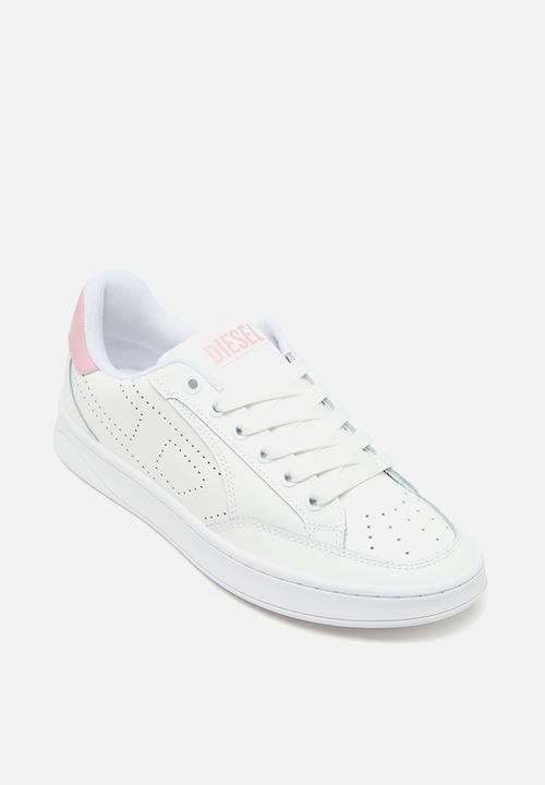 Diesel  - S-DAKOTA LOW W