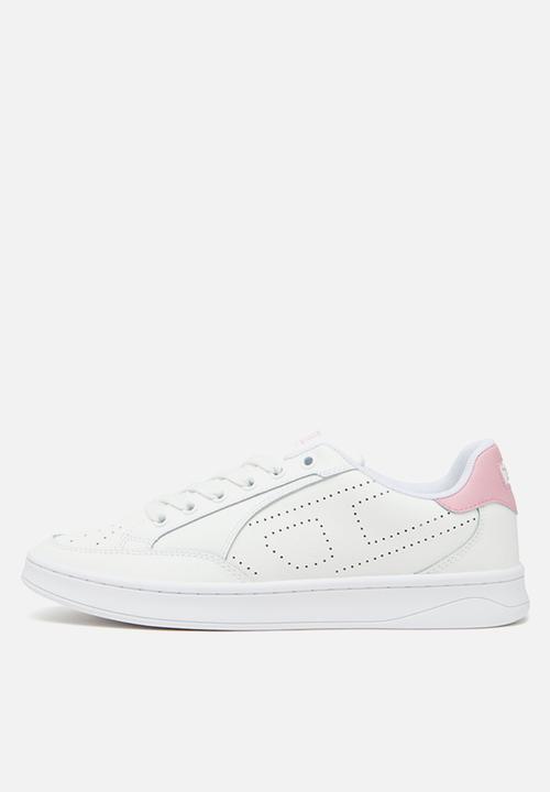 Diesel  - S-DAKOTA LOW W