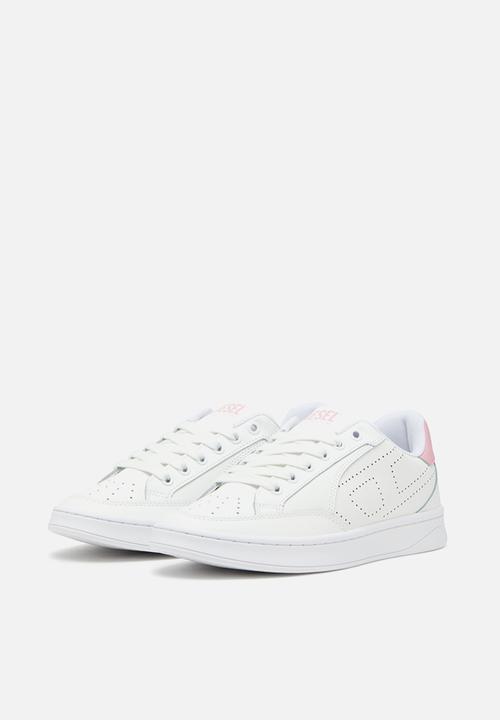 Diesel  - S-DAKOTA LOW W