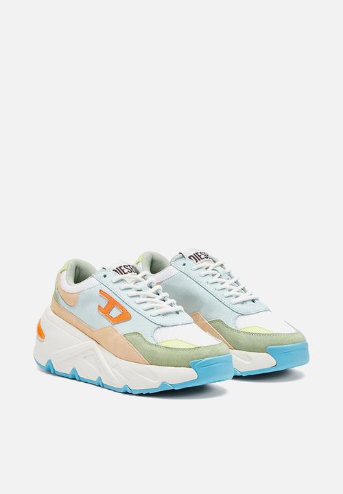 Diesel  - S-SAVANNAH W