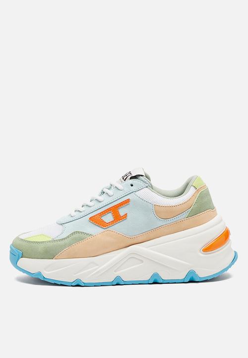 Diesel  - S-SAVANNAH W