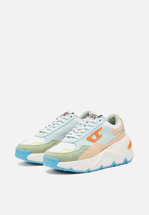 Diesel  - S-SAVANNAH W