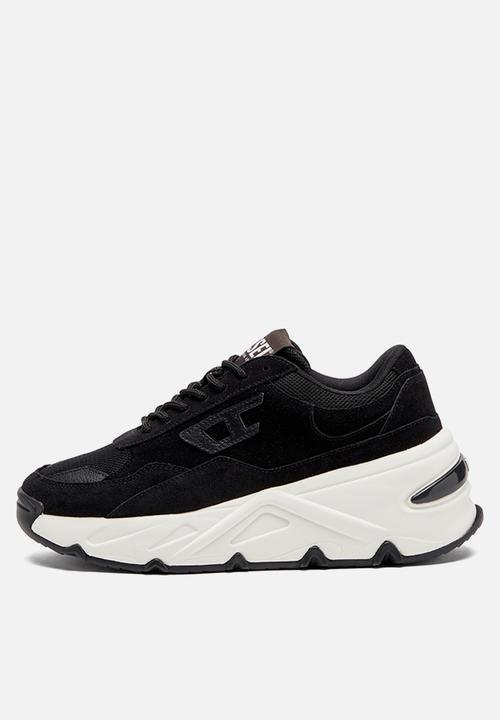 Diesel  - S-SAVANNAH W