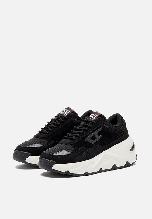 Diesel  - S-SAVANNAH W