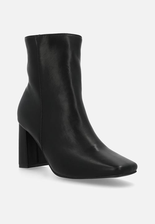 Madison® - Joy  boot - black