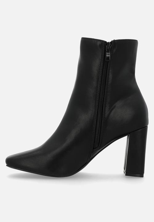 Madison® - Joy  boot - black