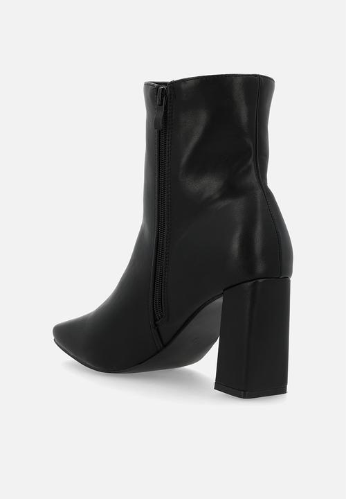 Madison® - Joy  boot - black