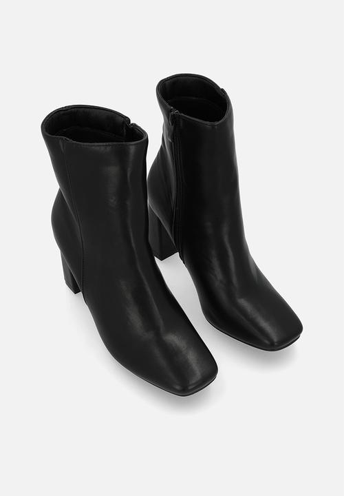 Madison® - Joy  boot - black