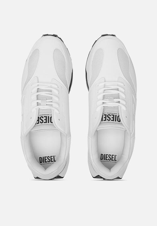 Diesel  - S-TAME-D RUNNING