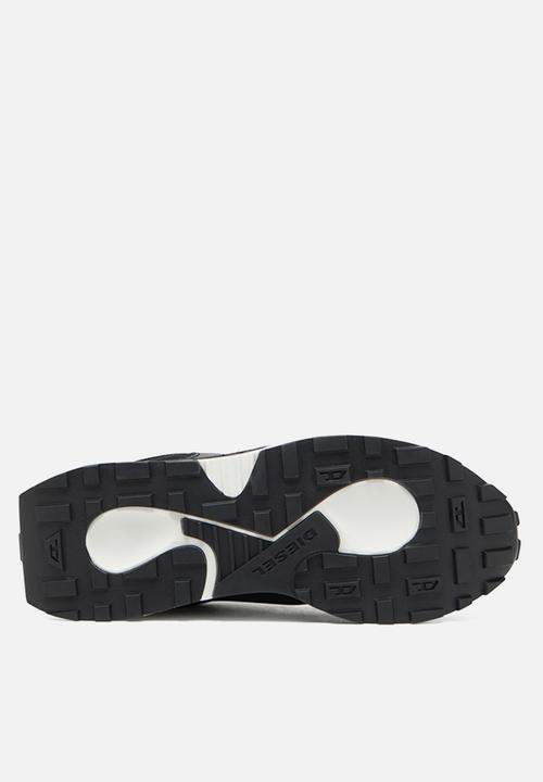 Diesel  - S-TAME-D RUNNING W