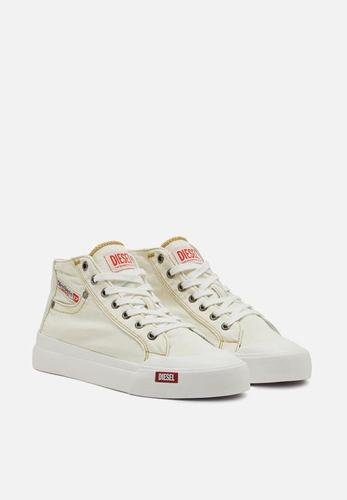Diesel  - S-ATHOS NMD W