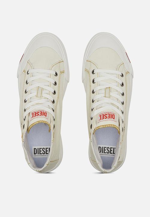 Diesel  - S-ATHOS NMD W