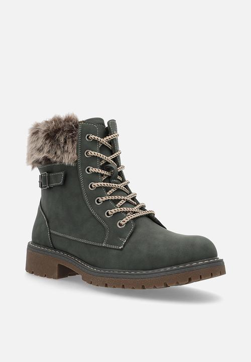 Madison® - Jordan boot - khaki