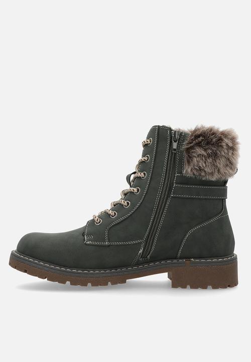 Madison® - Jordan boot - khaki
