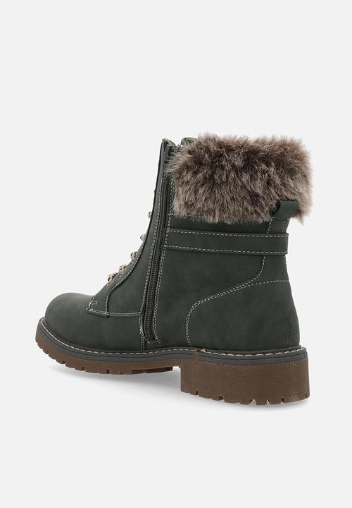 Madison® - Jordan boot - khaki
