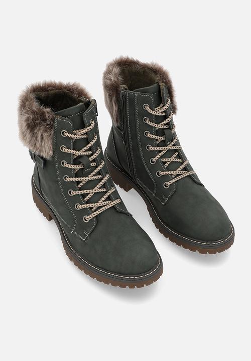 Madison® - Jordan boot - khaki
