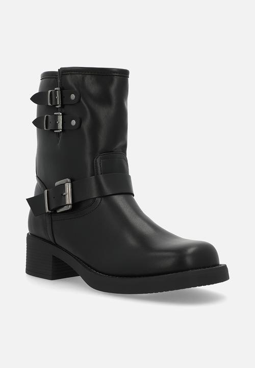 Madison® - Jorin  boot - black