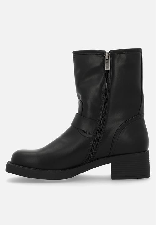 Madison® - Jorin  boot - black