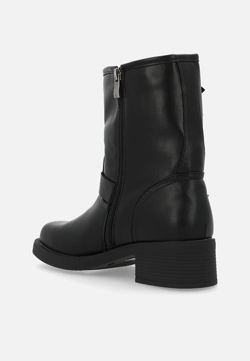 Madison® - Jorin  boot - black