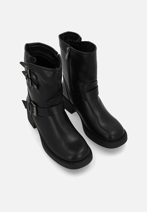 Madison® - Jorin  boot - black