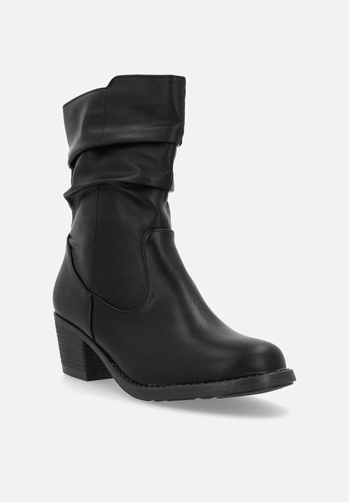 Madison® - Fauniel 2  boot - black
