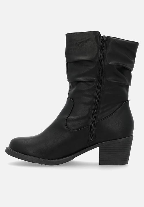 Madison® - Fauniel 2  boot - black