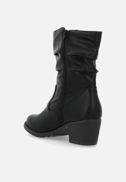 Madison® - Fauniel 2  boot - black