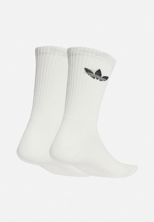 adidas Originals - Nelson Cr 2 Clowhi - White