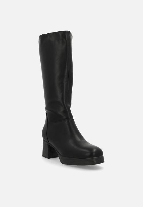 Madison® - Journey  boot - black