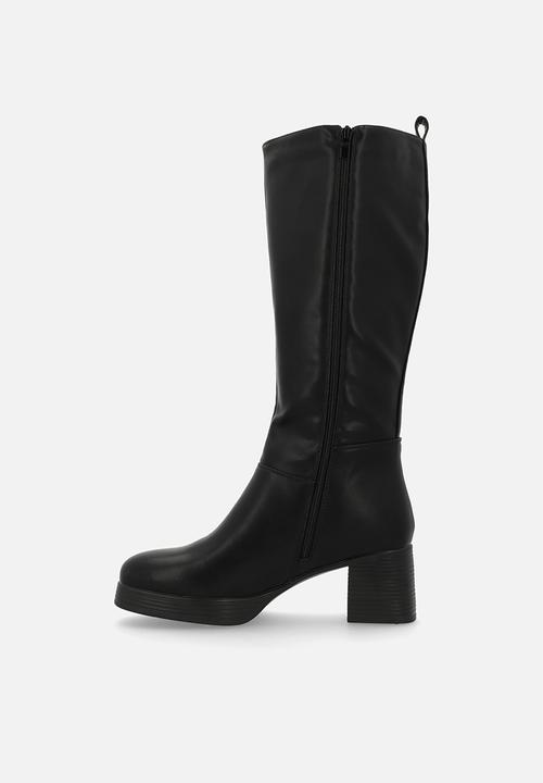 Madison® - Journey  boot - black