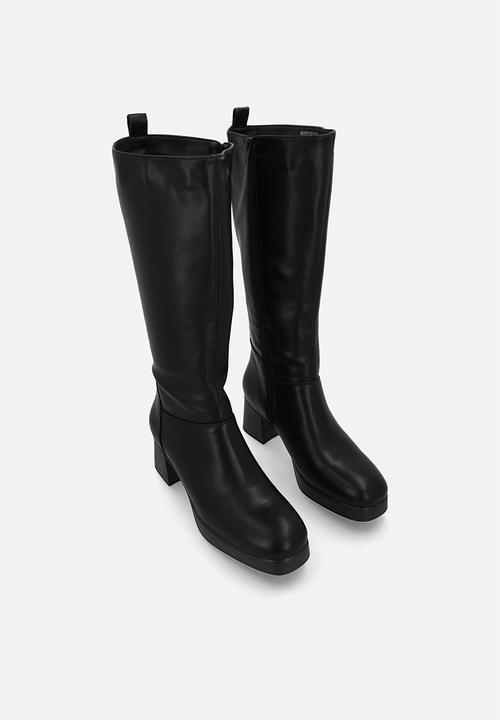 Madison® - Journey  boot - black