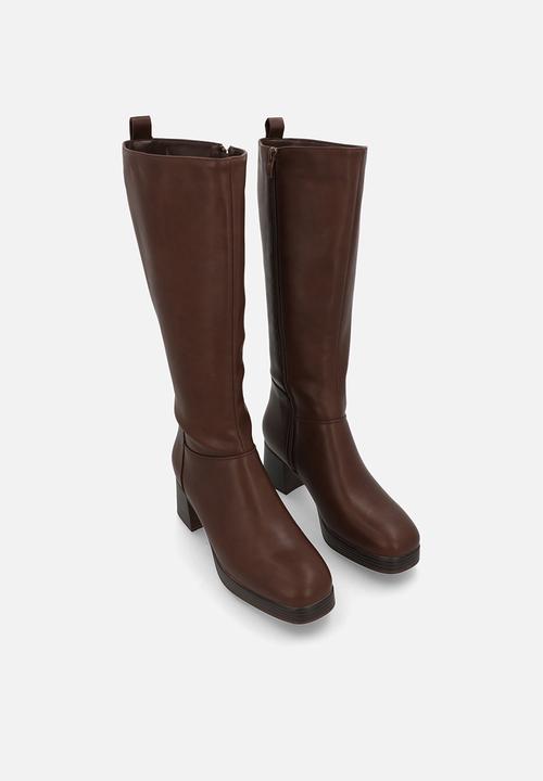 Madison® - Journey  boot - brown