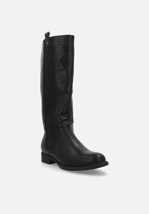 Madison® - Yentl 3 boot - black