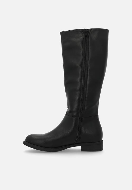 Madison® - Yentl 3 boot - black