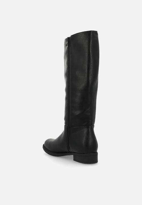 Madison® - Yentl 3 boot - black