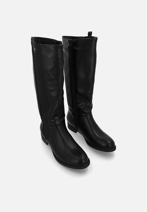Madison® - Yentl 3 boot - black