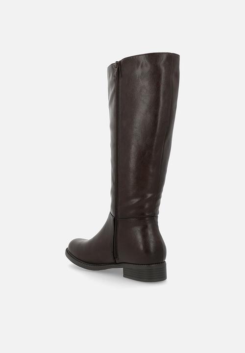 Madison® - Yentl 3 boot - chocolate