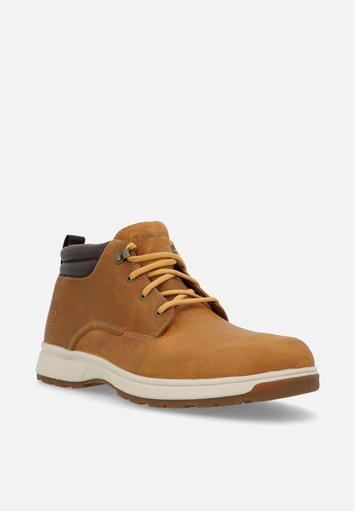 Timberland - Atwells Ave - Wheat