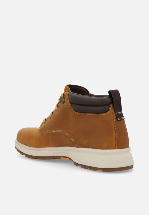 Timberland - Atwells Ave - Wheat