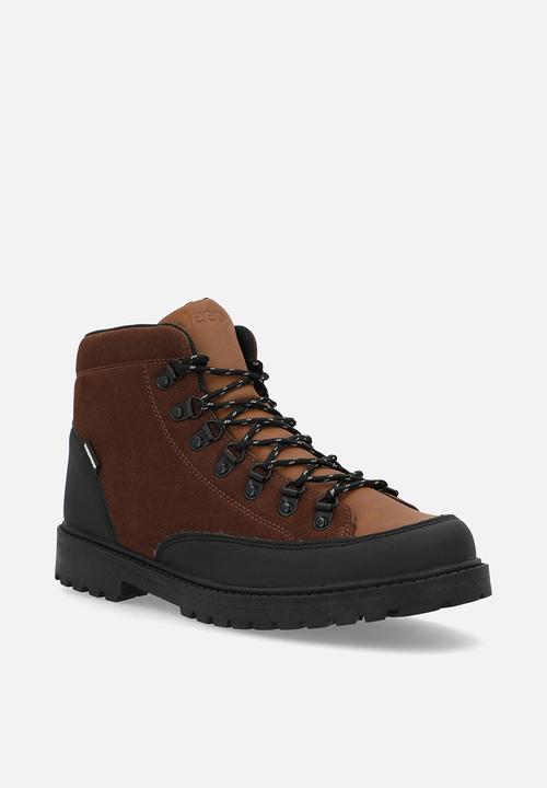 JEEP - Renegade hiker boot - brown