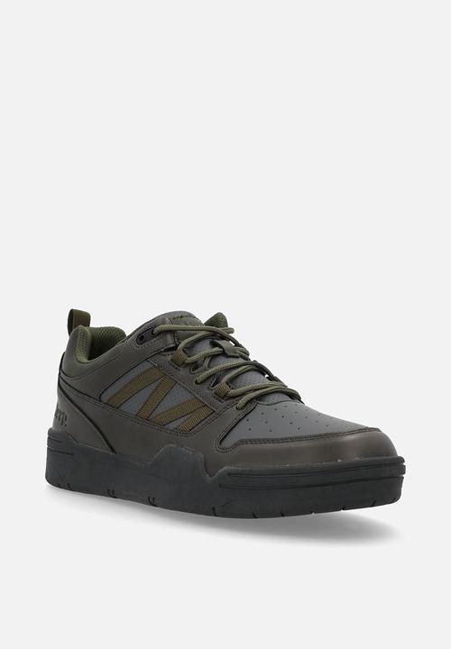 JEEP - Renegade pu sneaker - khaki