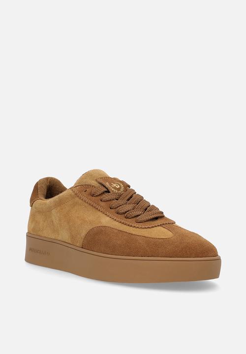 Jonathan D - JCORT Toffee - tan