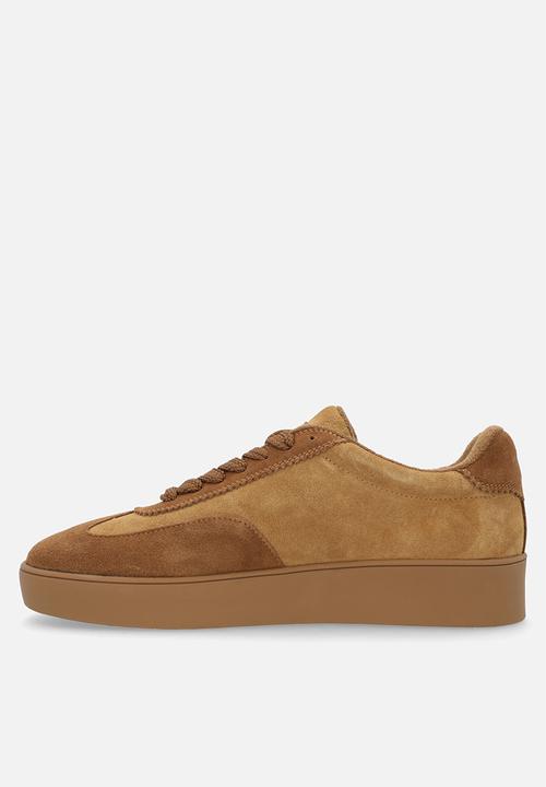 Jonathan D - JCORT Toffee - tan