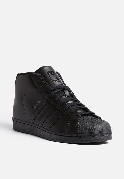 adidas Originals - Promodel Foundation
