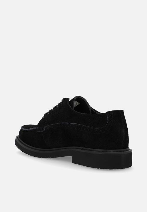 Jonathan D - Noel Cola - Black