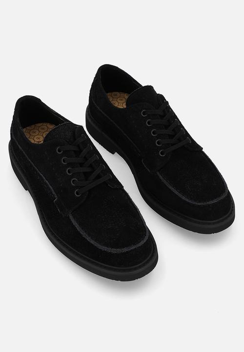 Jonathan D - Noel Cola - Black