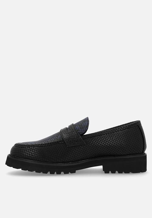 Jonathan D - JPENNYMOC Eclipse - black