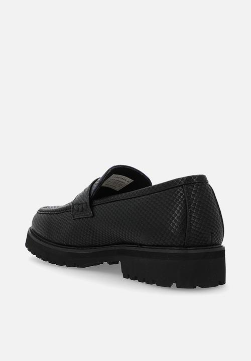 Jonathan D - JPENNYMOC Eclipse - black