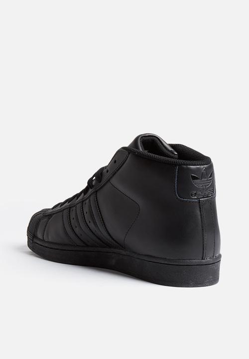 adidas Originals - Promodel Foundation